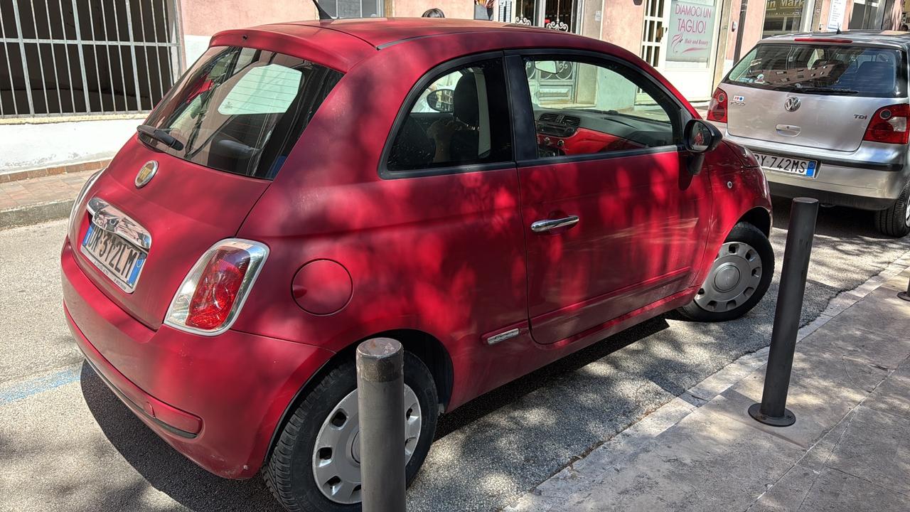 Fiat 500 1.3 Multijet 16V 75CV Pop