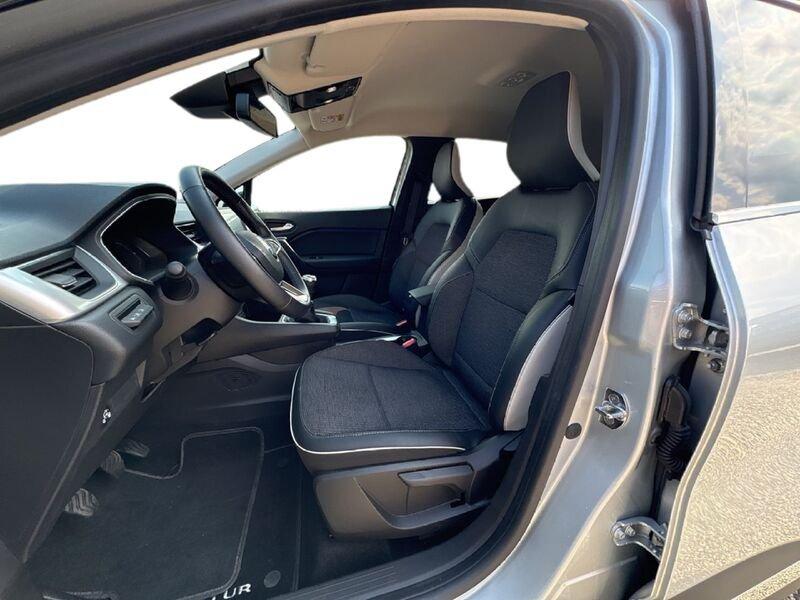 Renault Captur Captur TCe 100 CV GPL Techno