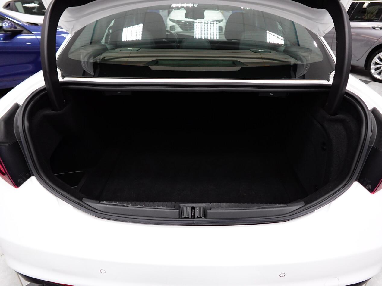 Alfa Romeo Giulia 2.2 MJT 190 CV EXECUTIVE