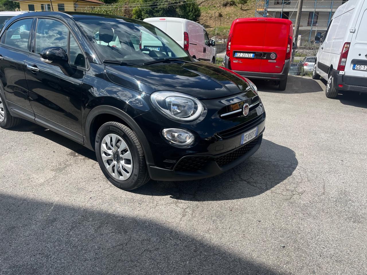 Fiat 500X 1.0 T3 120 CV Urban