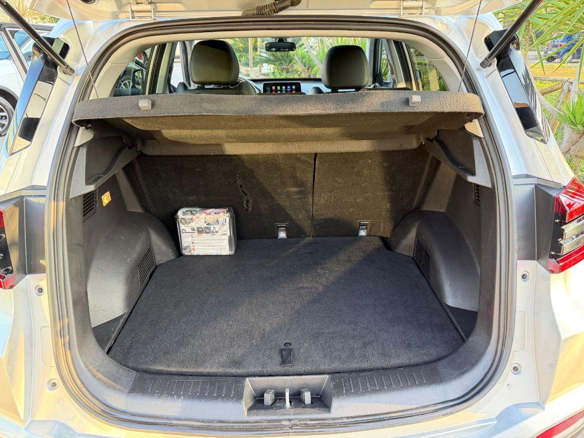 DR AUTOMOBILES - dr 5.0 - s3 1.5 Turbo CVT Bi-Fuel GPL