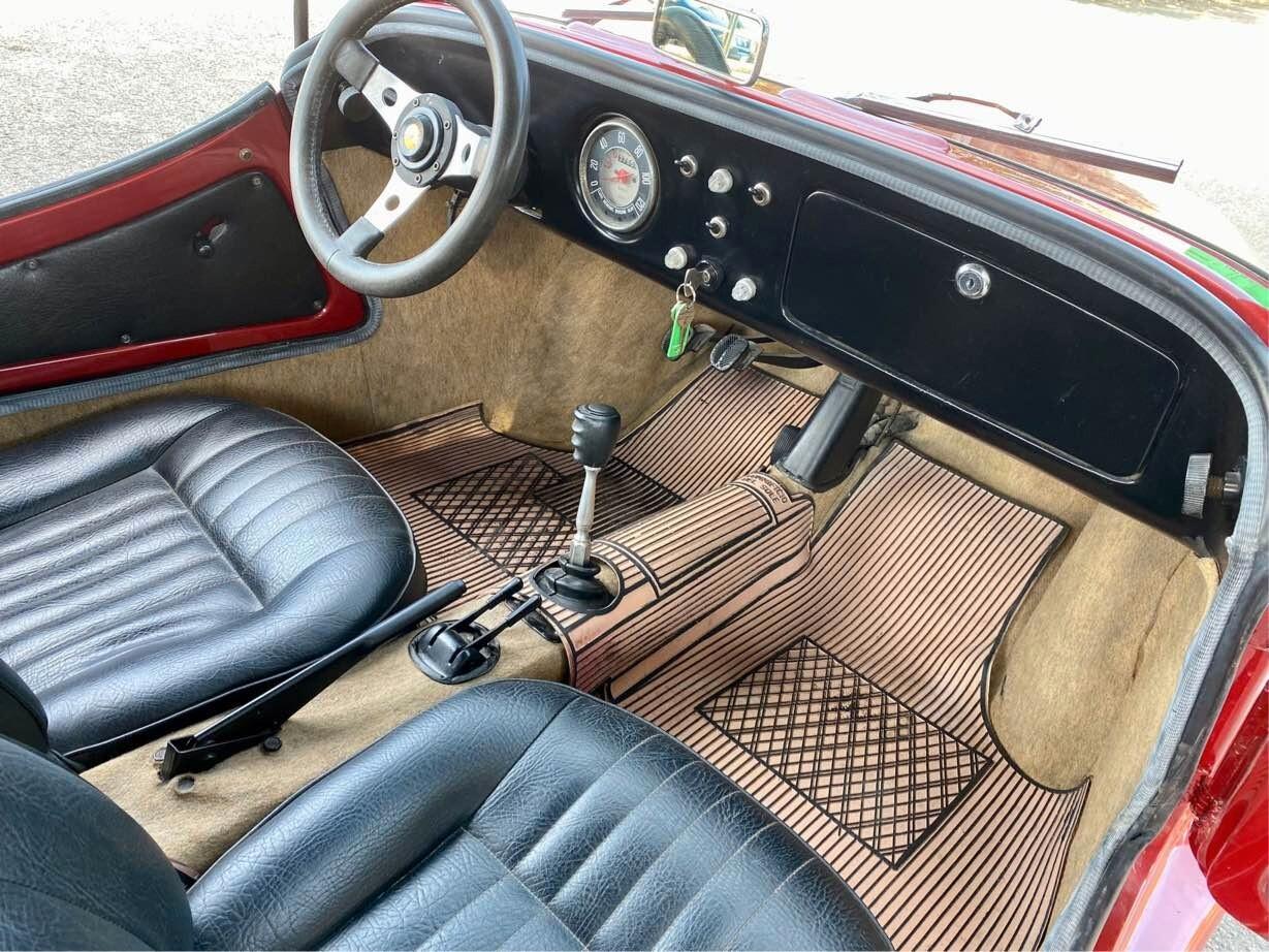 Fiat 500 VIGNALE GAMINE