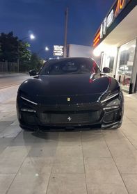 Ferrari Purosangue