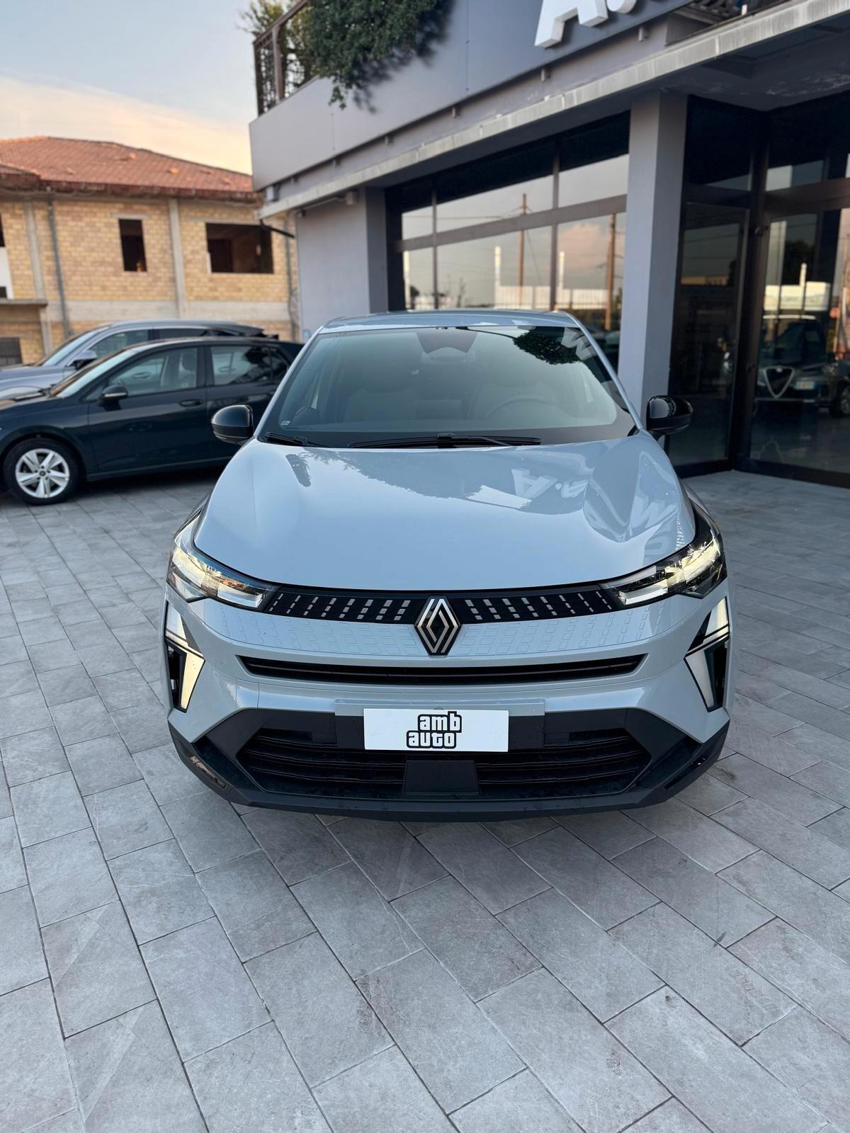 Renault Captur ECO-G 100 CV Techno