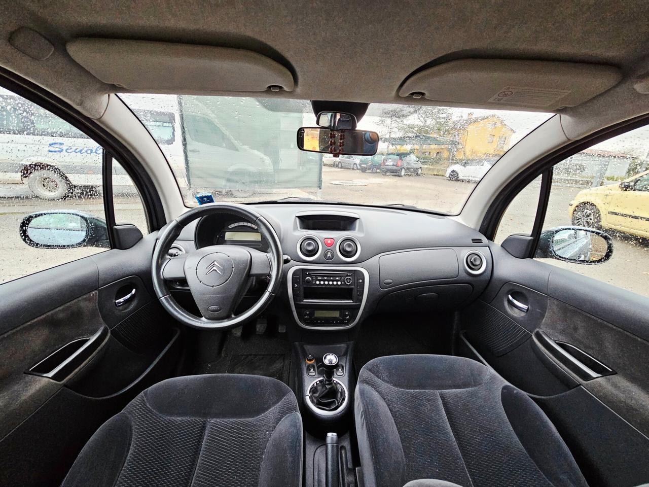 Citroen C3 1.4 HDi 70CV Exclusive