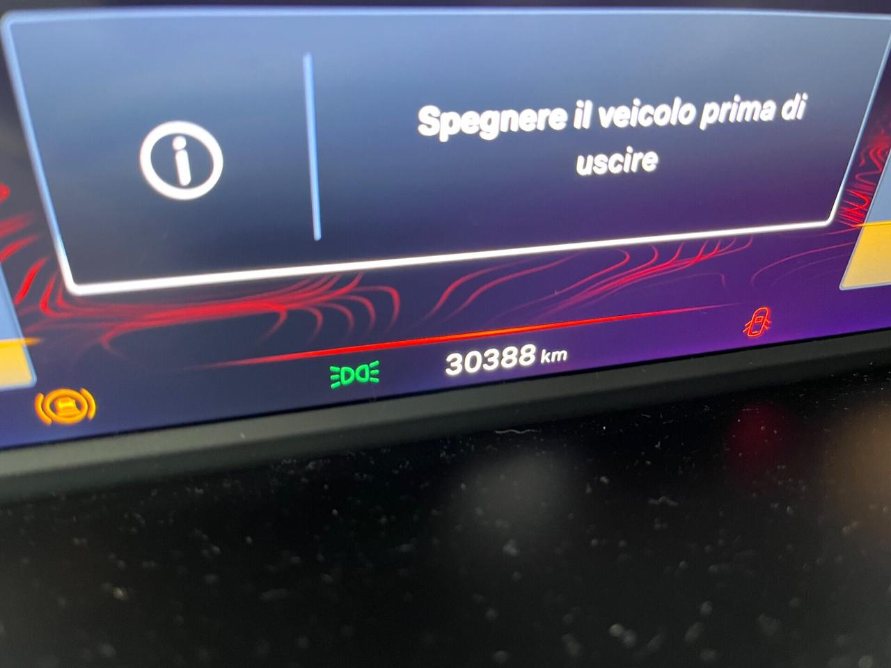 Jeep Avenger 1.2 Turbo 100 CV -summit-