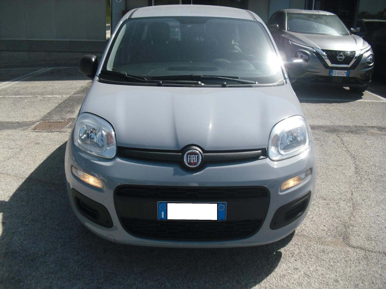 Fiat Panda GPL 1.2 EasyPower Easy, PERFETTE CONDIZIONI!!