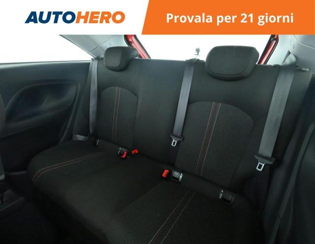 OPEL Corsa 1.2 Coupé Black Edition