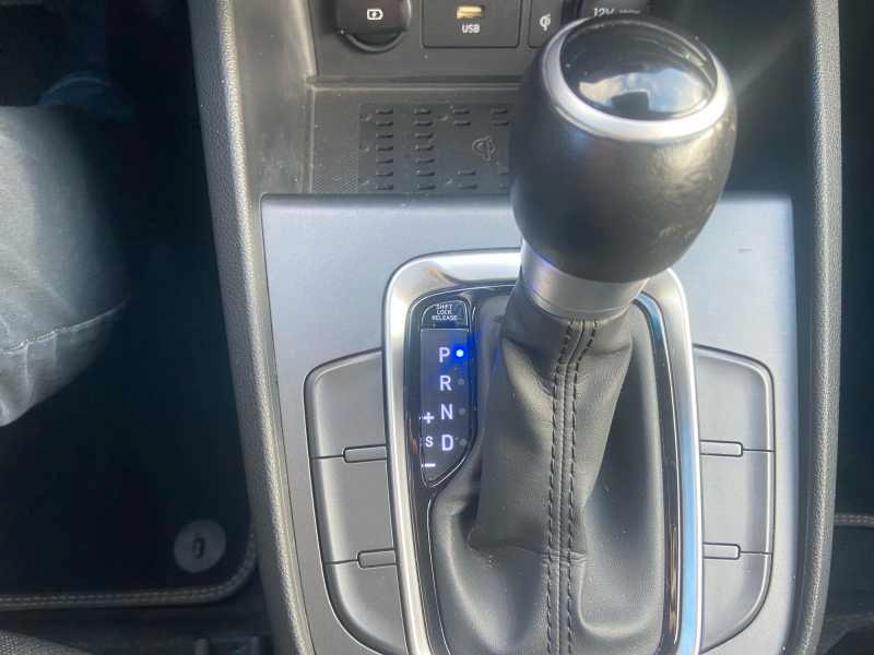 HYUNDAI Kona 1.6 gdi hev Xclass 2wd 141cv DcT