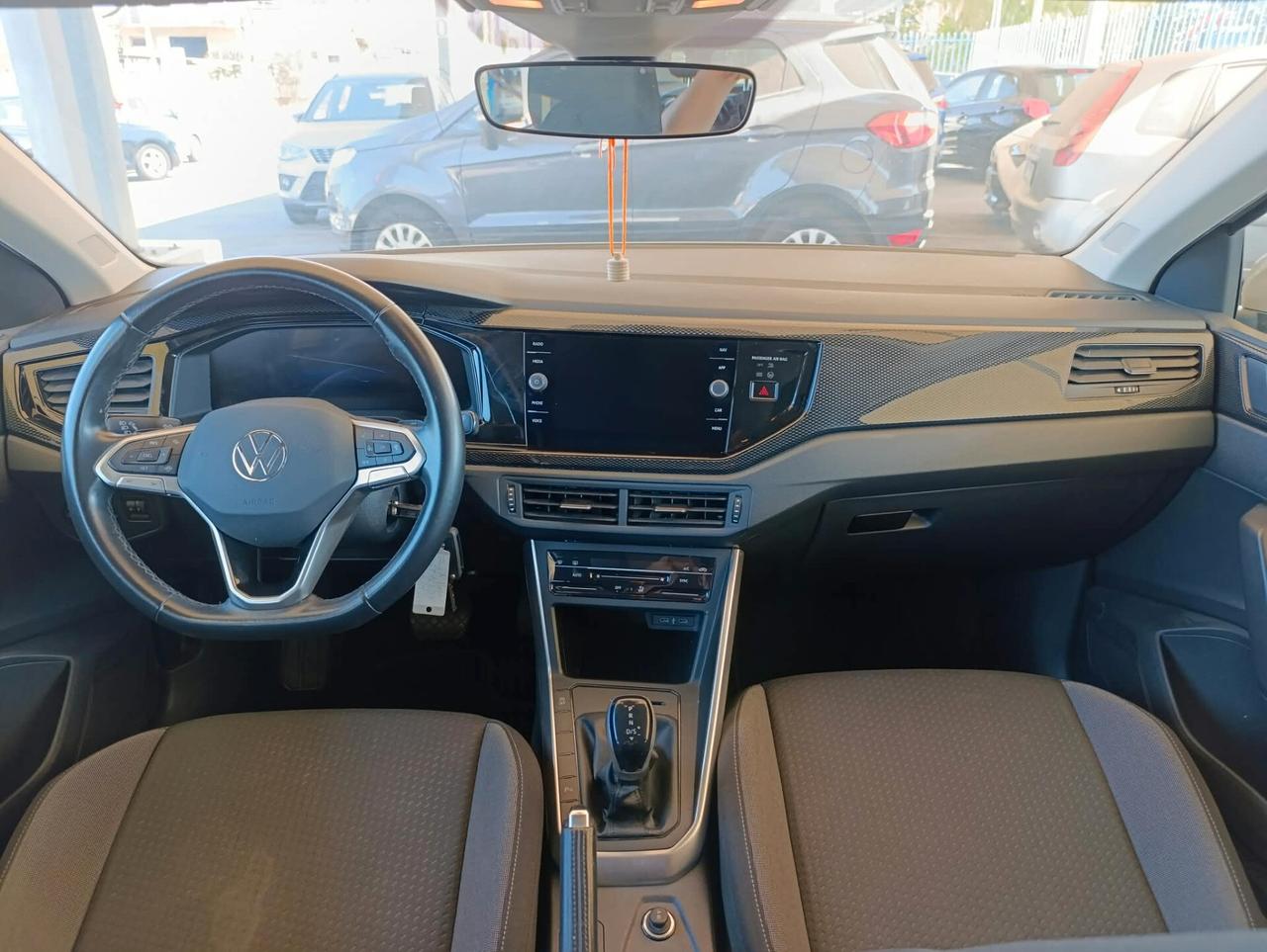 Volkswagen Polo 1.0 TSI 95 CV DSG Style 2024