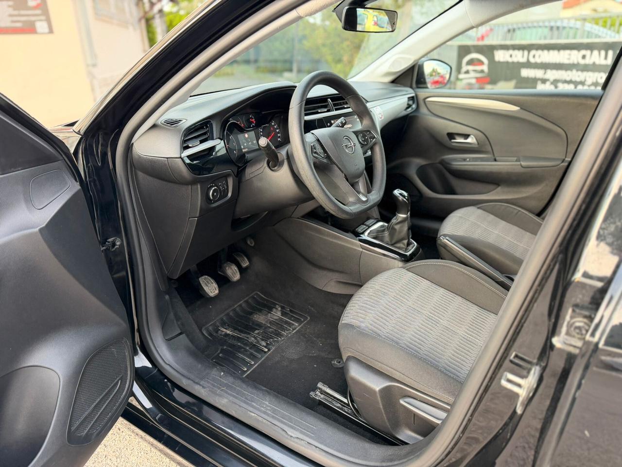 Opel Corsa 1.2 Elegance