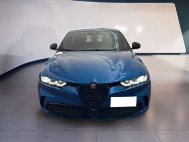 Alfa Romeo Tonale 1.5 hybrid Speciale 160cv tct7