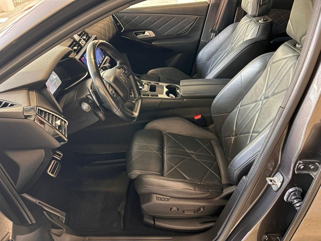 DS DS7 Crossback - DS7 Crossback 1.5 bluehdi Prestige 130cv aut