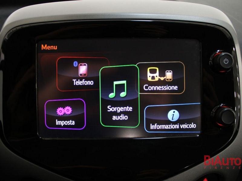 Peugeot 108 108 5p 1.0 vti Active