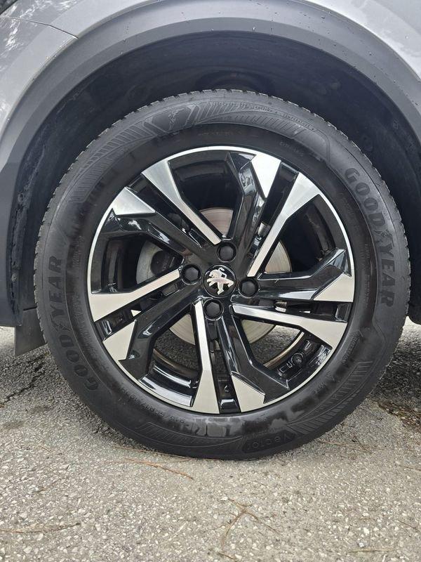 Peugeot 2008 BlueHDi 110 Allure Pack S/S