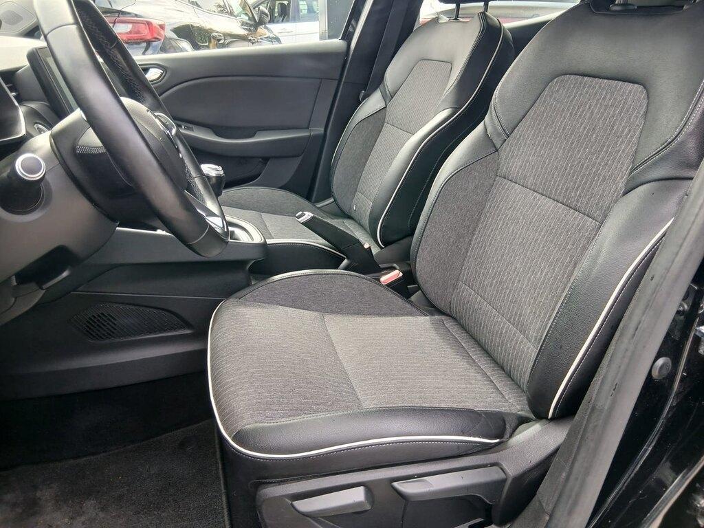 Renault Clio 5 Porte 1.0 TCe Intens