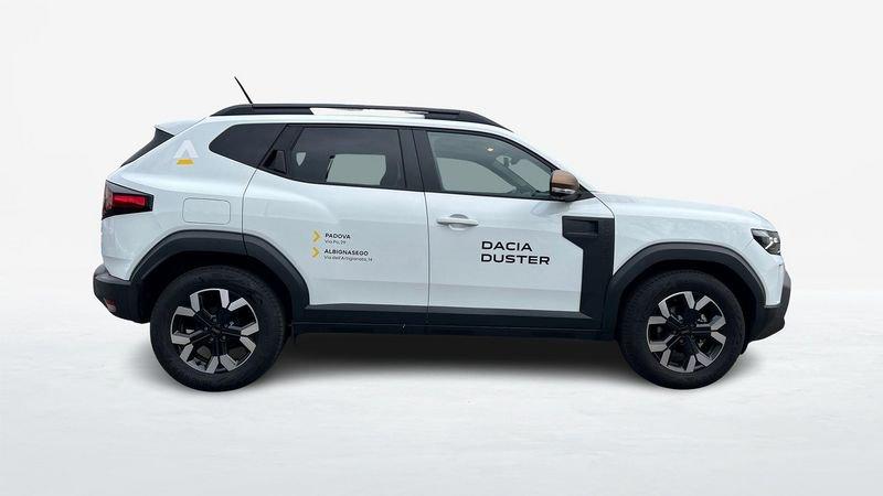 Dacia Duster NUOVO extreme Eco-G 100