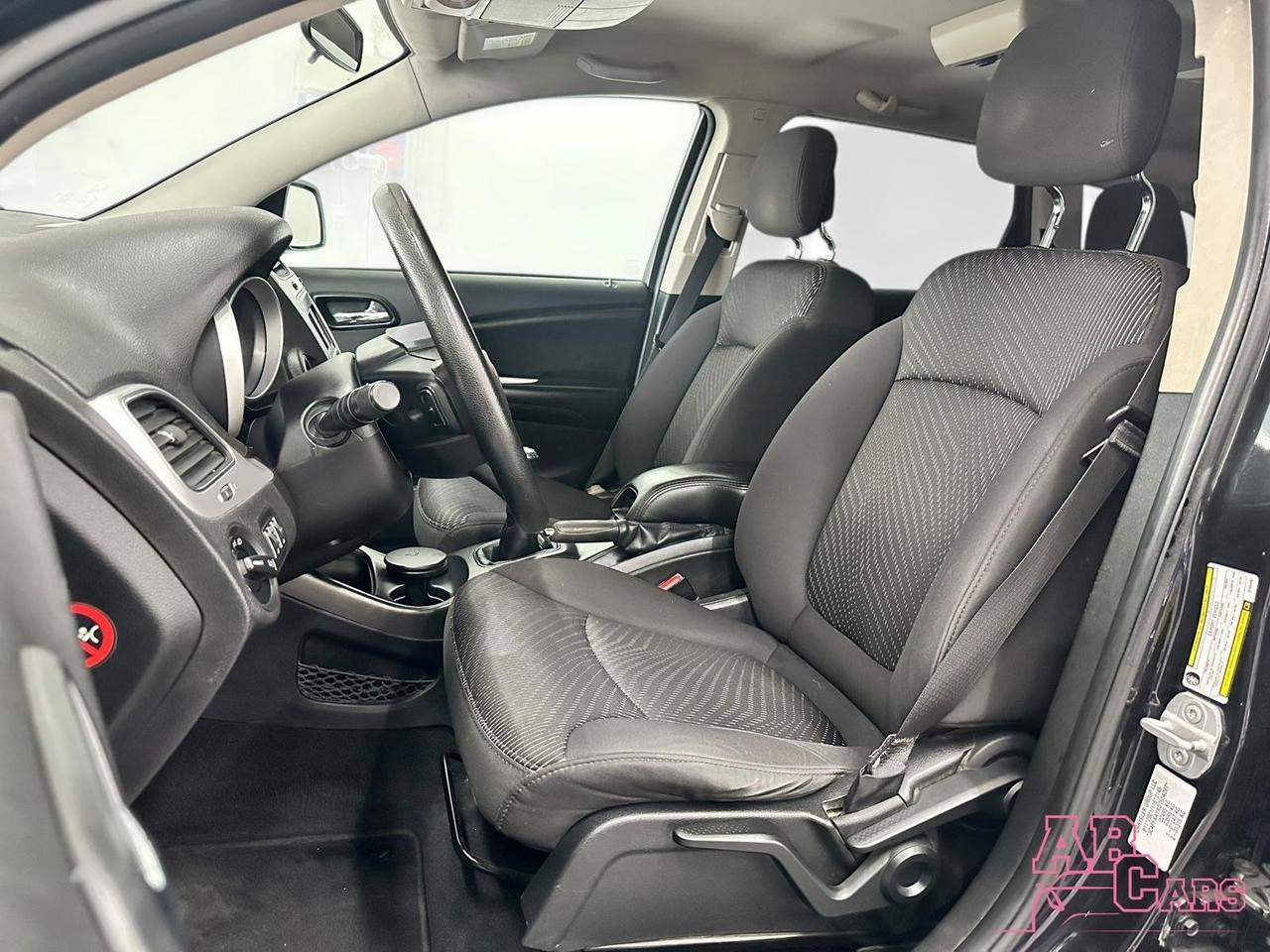Fiat Freemont 2.0 Multijet 140 CV 7 POSTI