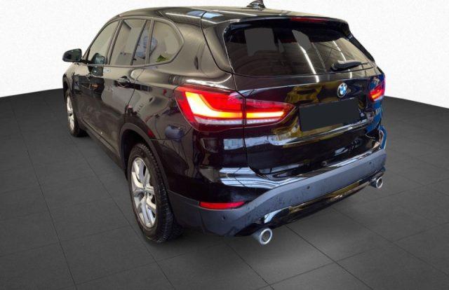 BMW X1 sDrive18d