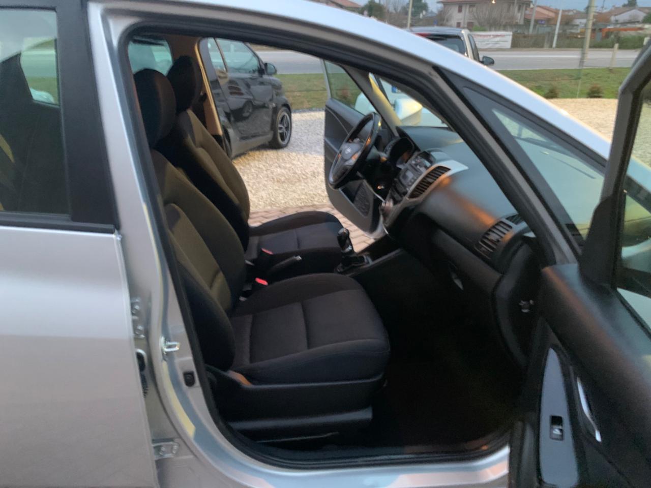Hyundai iX20 1.4 90 CV XPossible