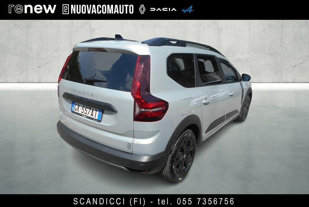 Dacia Jogger 1.0 TCe GPL Extreme UP