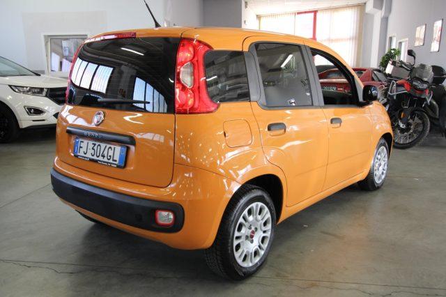 FIAT Panda 1.3 MJT 95 CV S&S Easy