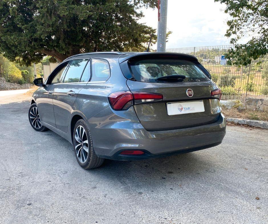 Fiat Tipo 1.6 Mjt S&S SW Easy