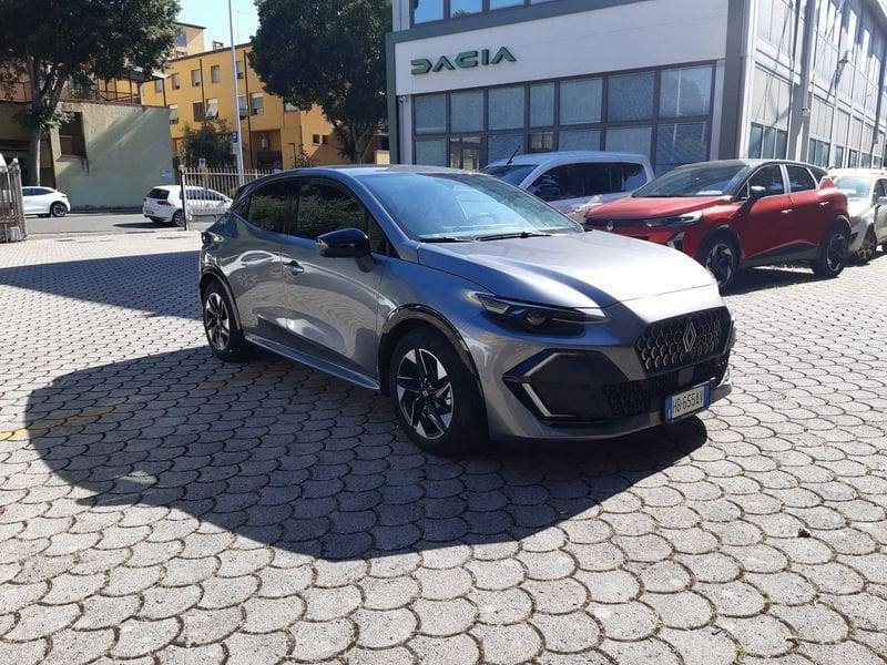Renault Clio 1.8 E-TECH full hybrid 160 techno
