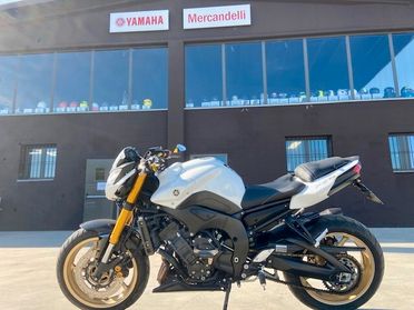 Yamaha FZ-8 ABS -2012