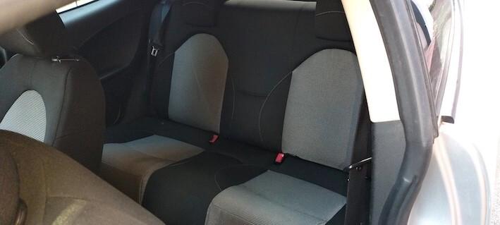 Alfa Romeo MiTo 1.4 78 CV