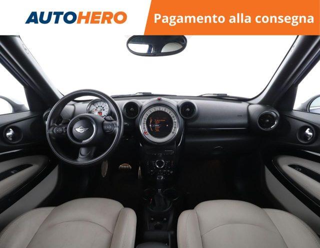 MINI Paceman Mini Cooper S Paceman ALL4
