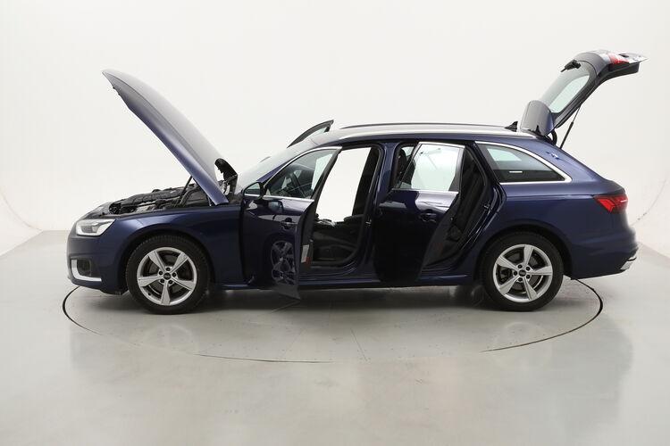 Audi A4 Avant S tronic BR731653 2.0 Mild Hybrid 163CV