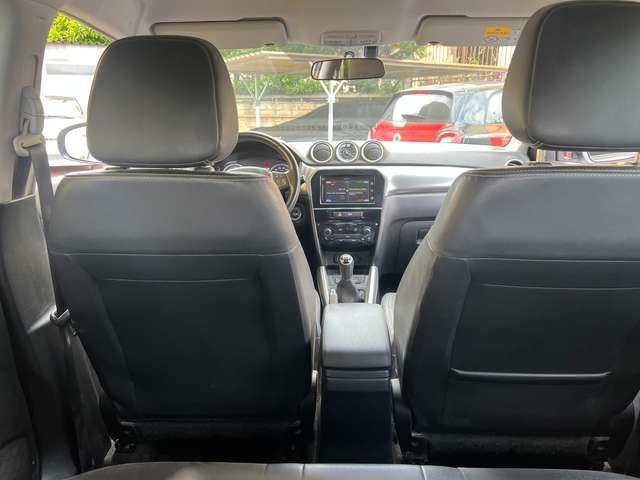 Suzuki Vitara Vitara 1.6 vvt V-Cool s gpl scadenza 11/2029