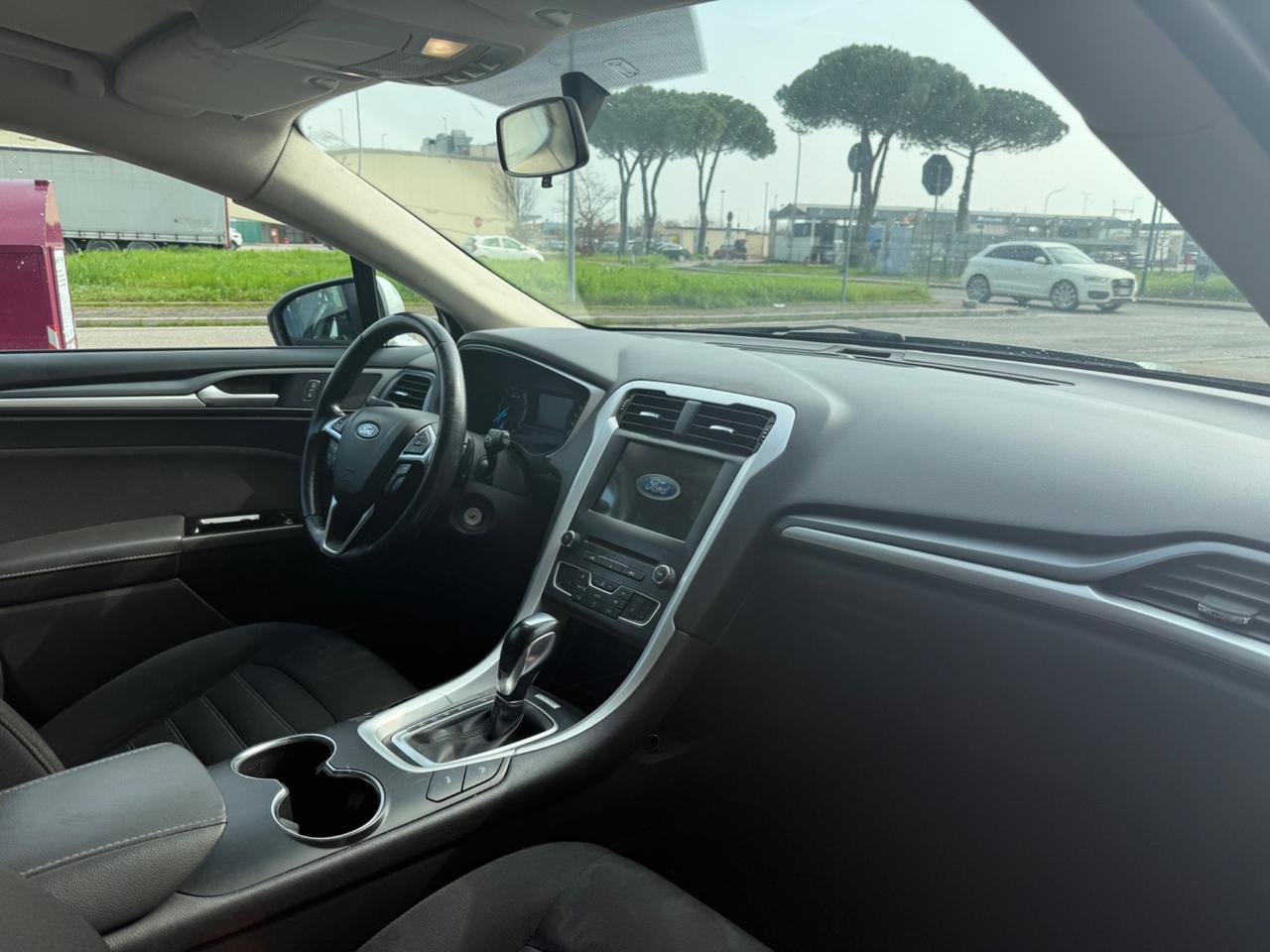 Ford Mondeo 2.0 TDCi 150 CV S&S Powershift Station Wagon Vignale