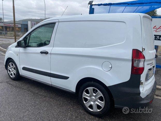 FORD Transit Courier 1.5 TDCi 75CV Van PER ALIME