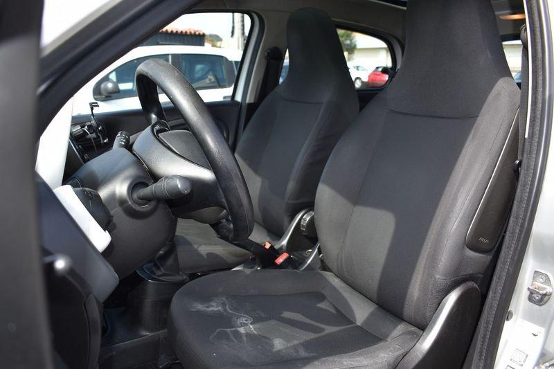 smart forfour 60 1.0 45kW youngster