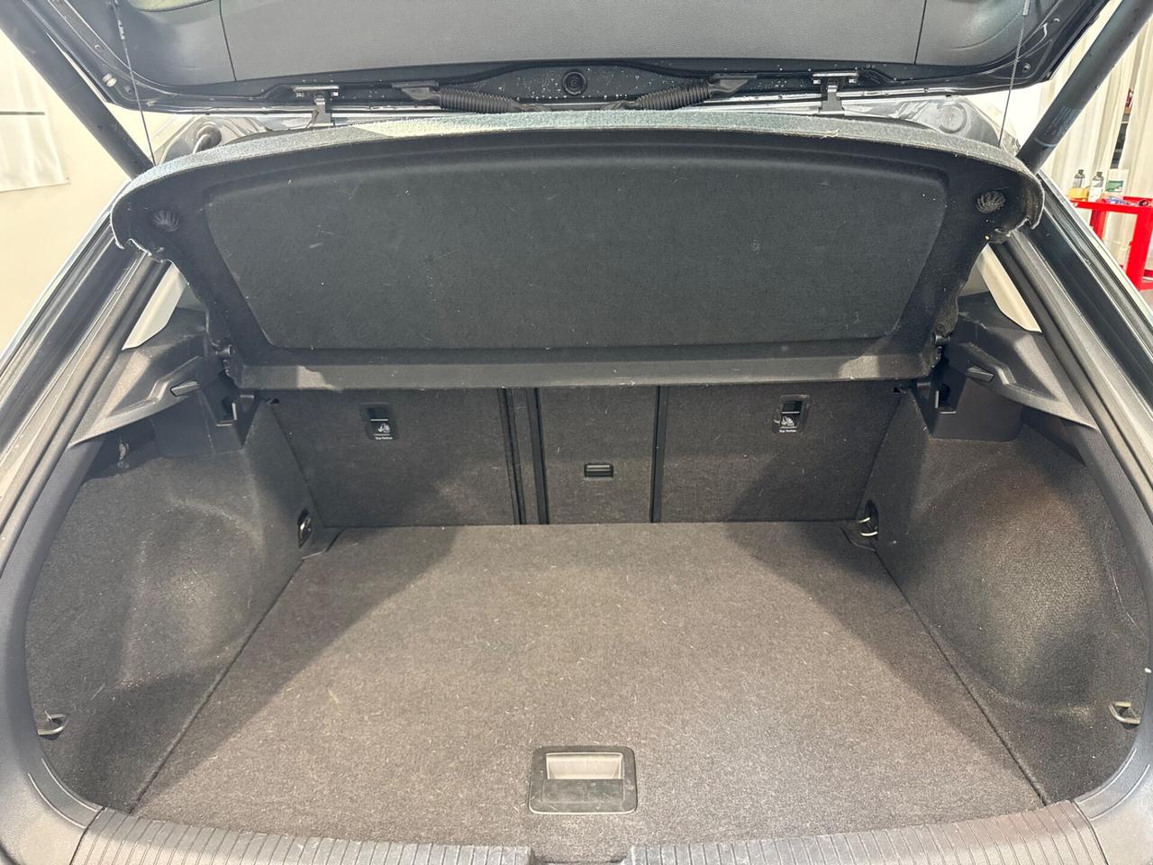 Volkswagen T-Roc 1.6 TDI SCR Style BlueMotion Technology