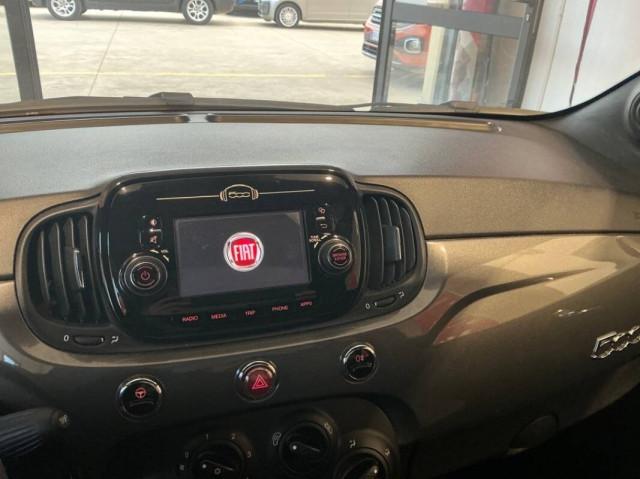 Fiat 500 1.0 hybrid Pop 70cv