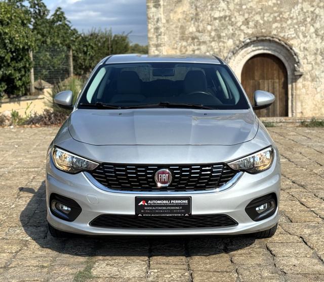 FIAT Tipo 1.3 M-Jet 95cv Lounge