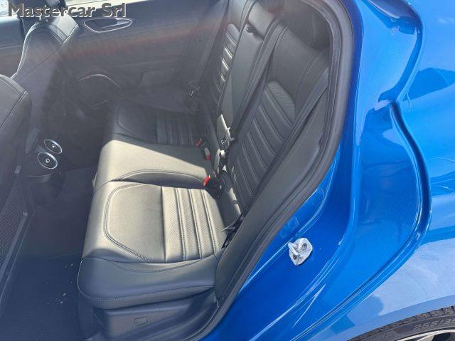 ALFA ROMEO Giulia Giulia 2.2 t Veloce Q4 210 cv auto GJ630VM