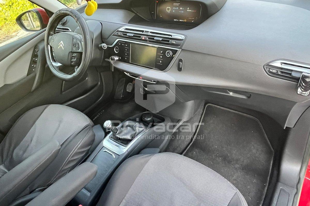 CITROEN Grand C4 Picasso 1.6 VTi 120 Intensive