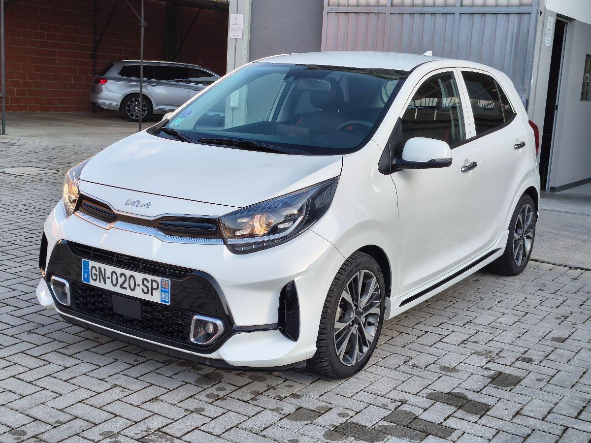 KIA - Picanto - 1.0 12V 5p. GT Line
