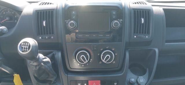 CITROEN Jumper 30 BlueHDi 140 S&S PC-TN Furgone