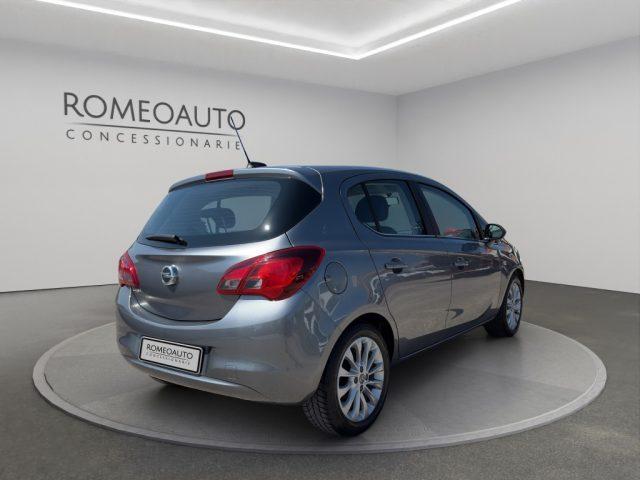 OPEL Corsa 1.4 90CV GPL Tech 5 porte