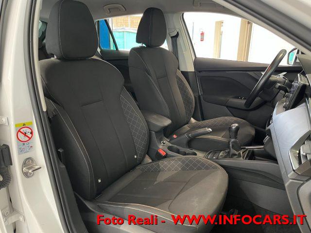 SKODA Scala 1.0 G-Tec Ambition metano Prezzo reale