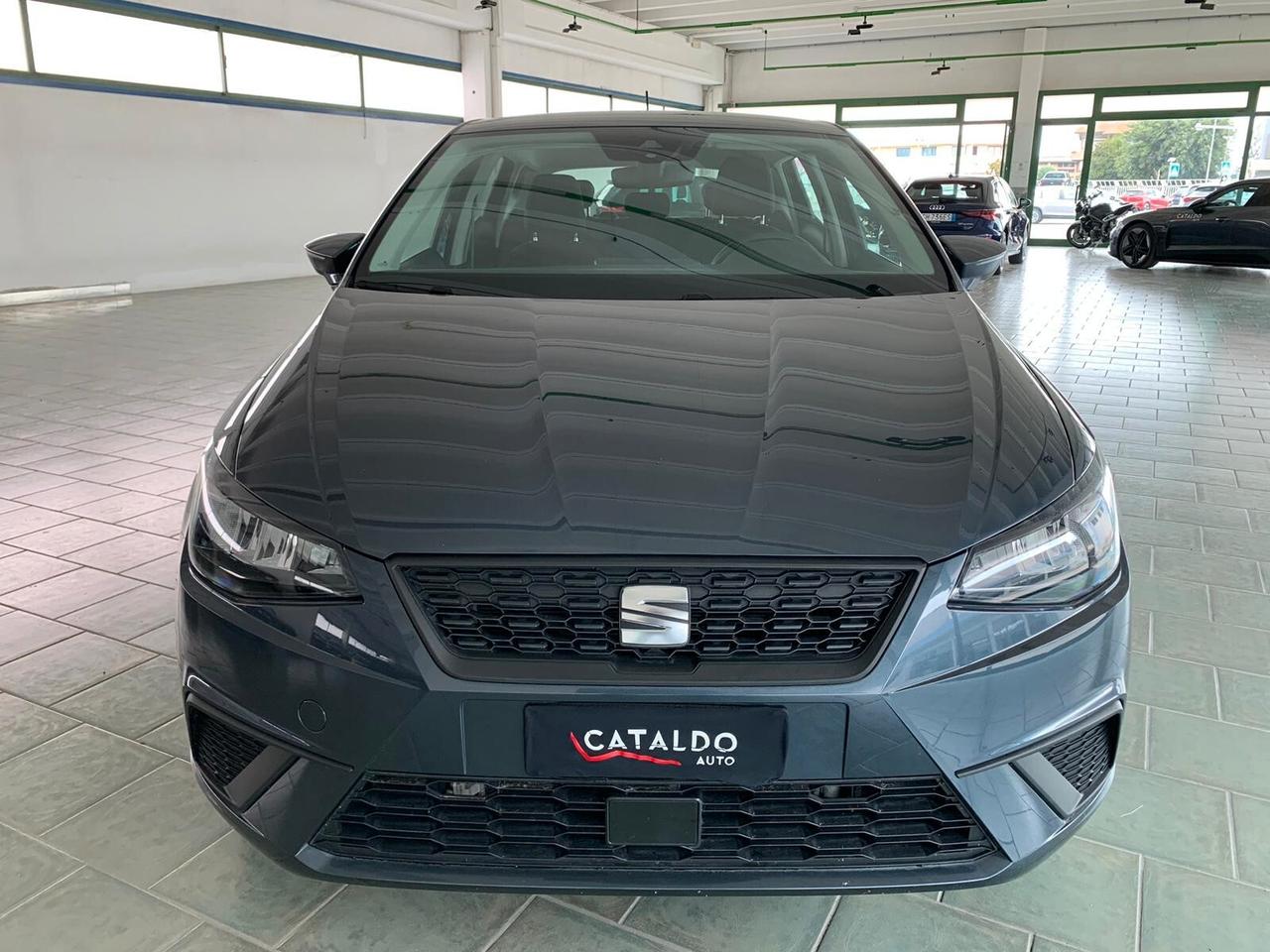 Seat Ibiza 1.0 EcoTSI 95 CV 5 porte Style