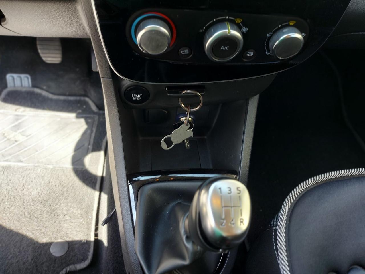 Renault Clio Zen 1.5 ENERGY dCi 75 Eco2 #6226