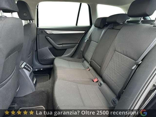 Skoda Octavia Wagon 1.6 tdi cr Ambition 4x4 110cv