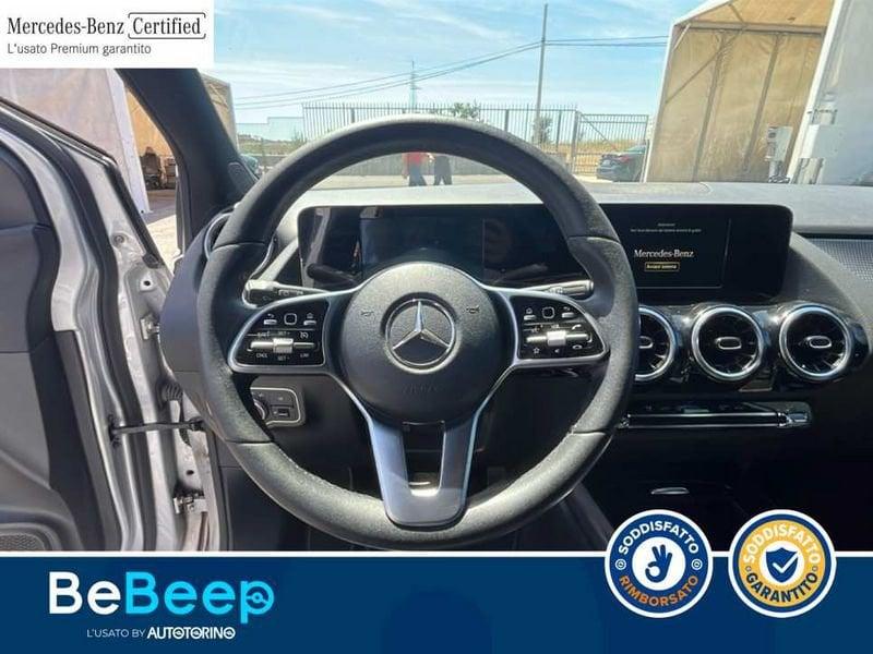 Mercedes-Benz Classe B B 180 D SPORT PLUS AUTO