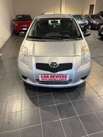 Toyota Yaris NEOPATENTATI